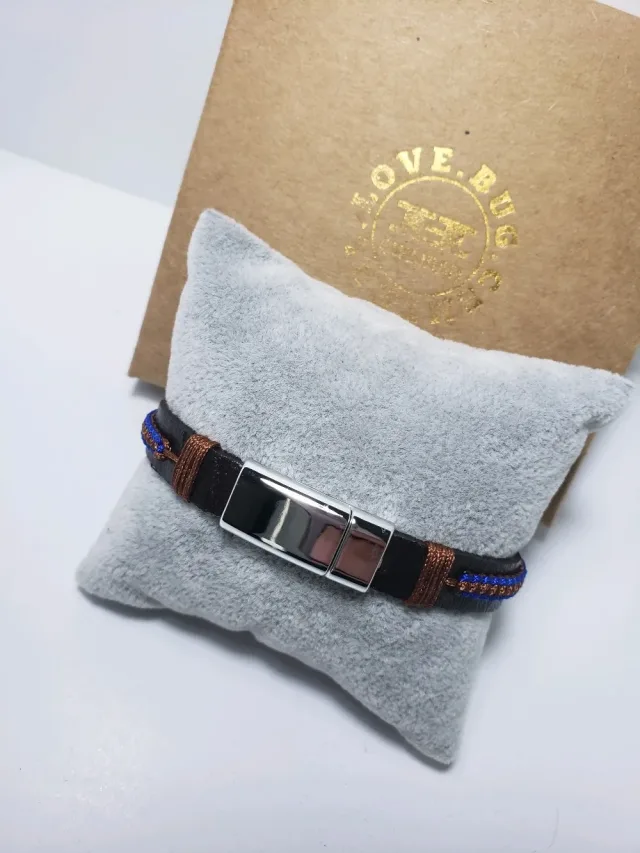 MORENA GENUINE HANDMADE 14
