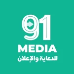 91 Media - Website Designer