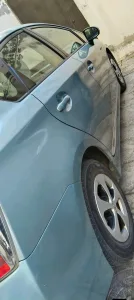 تويوتا بريوس موديل 2012 3