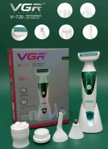 جهاز VGR للعناية الشخصية