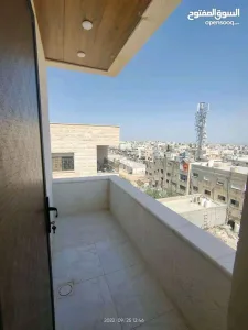 شقة 162 متر مع طاقة شمسية ومطبخ لامينيت عمرها سنتين البيع بسبب السفر 7