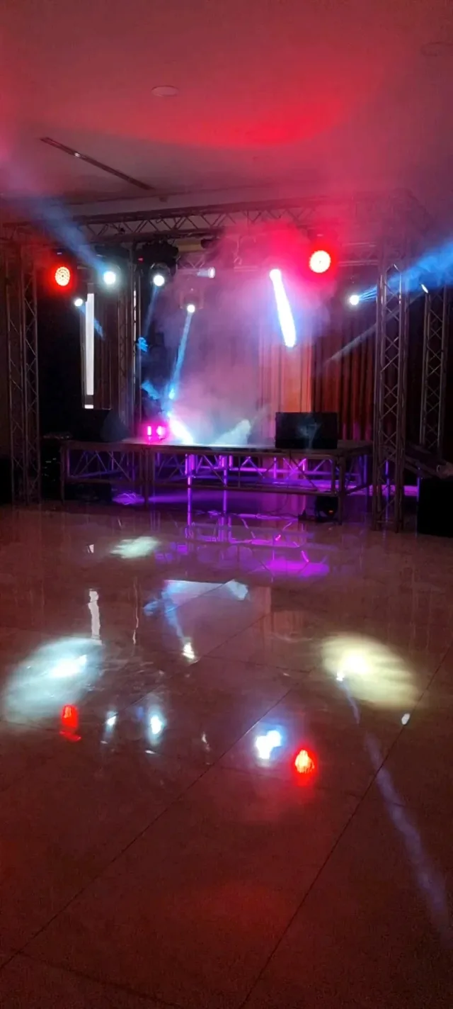 Ideal event technology 5