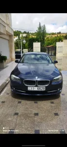 BMW F10 2011 523i