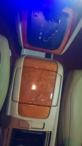 Lexus RX400 h 12