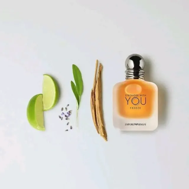 Lotus Perfumes 3