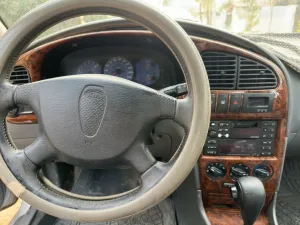 كيا سبكترا فحص كامل موديل 2000/ spectra KIA   بحاله ممتازه ولا تحتاج صيانه ، دها 7