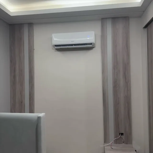 الزرو لانظمة التكييف والتبريد 4