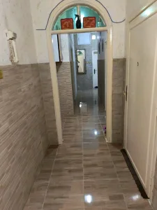 عماره منطقه عمان جبل المناره ٤ طوابق مع روف مسطح الف متر مساحه الارض ٥٣٥ متر مكو 6