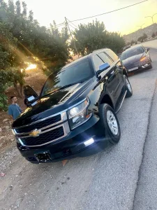 Tahoe 2