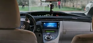 بريوس ٢٠١٠ وارد امريكي للبيع استخدام شخصي 12