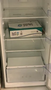 ثلاجة بيكو 314 liters 4