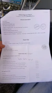 للبيع هونداي سوناتا ٢٠١٢ 3