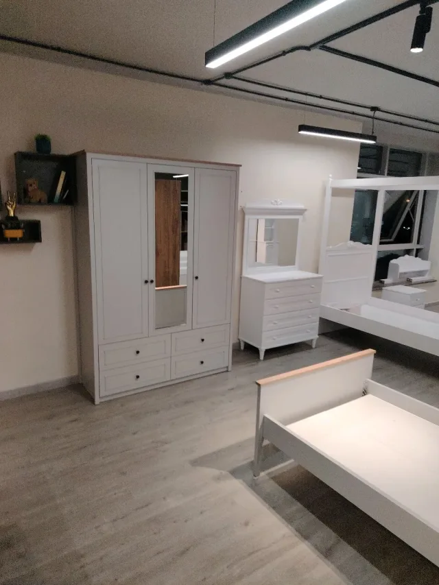 Ozey Home 2