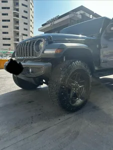 jeep gladioutor sport 2021 8