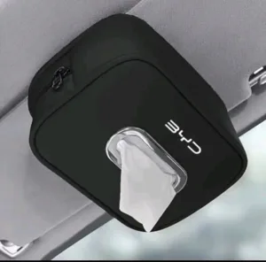 اكسسوارات فخمة خاصة بسيارة BYD 4