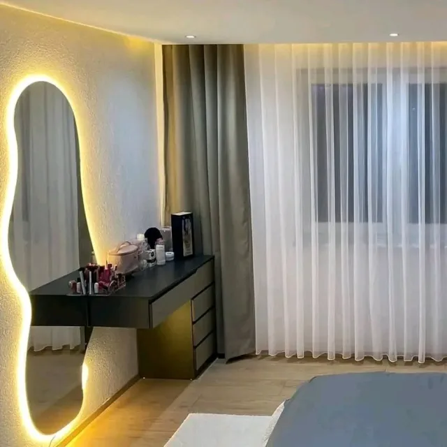 M.S For interior design and finishing 10