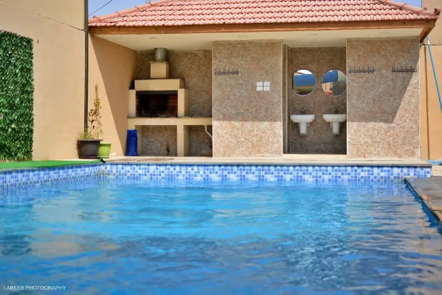 Granada chalet 6
