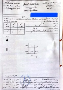 ارض للبيع غور الراما