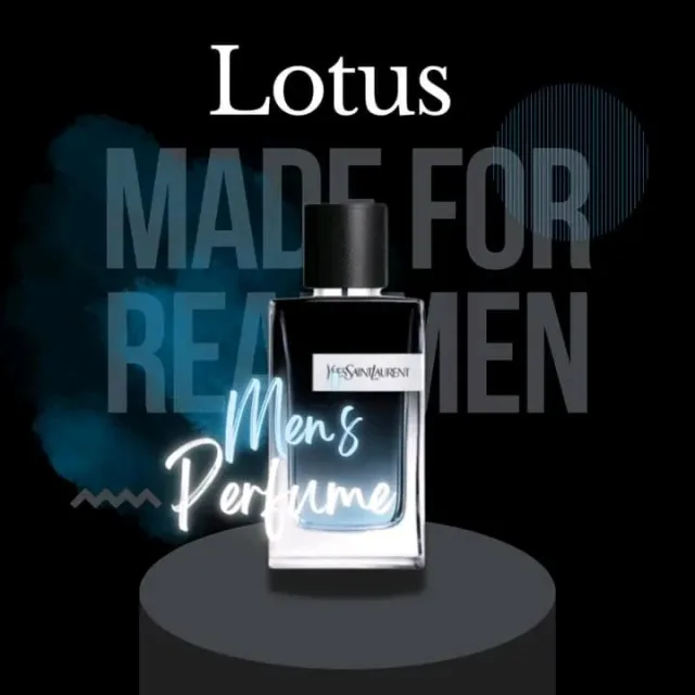 Lotus Perfumes 5