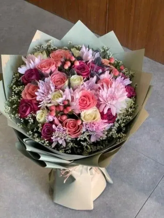 M. B ROSE 3