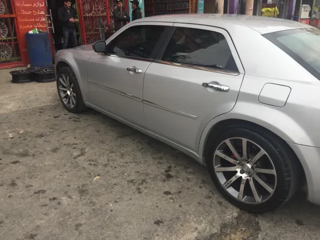 MR TURK FOR TRADING RIMS & TIRES مستر تُرك لتجارة الجنطات والاطارات 14