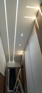 كهربجي صيانه تركيب تمديدات كمرات مراقبه صوتيات شبكات نت