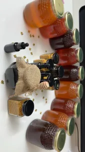 عسل الفاخر والمنتجات البلدية 4