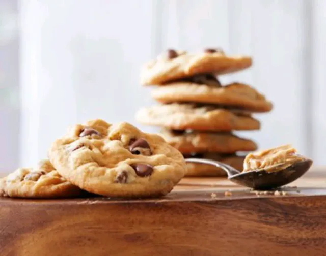 Cookie's Land