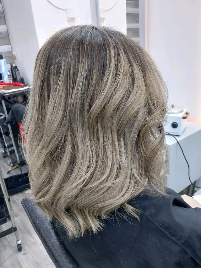 Glamour Beauty Center 12