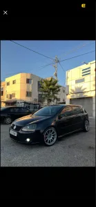 Golf mk5 2007 7