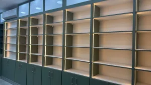القباني للاثاث المكتبي 4