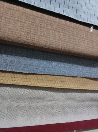 موكيت ساده