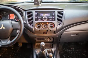متسوبيشي L200 2016 4