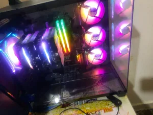 كمبيوتر للبيع i514600K 4