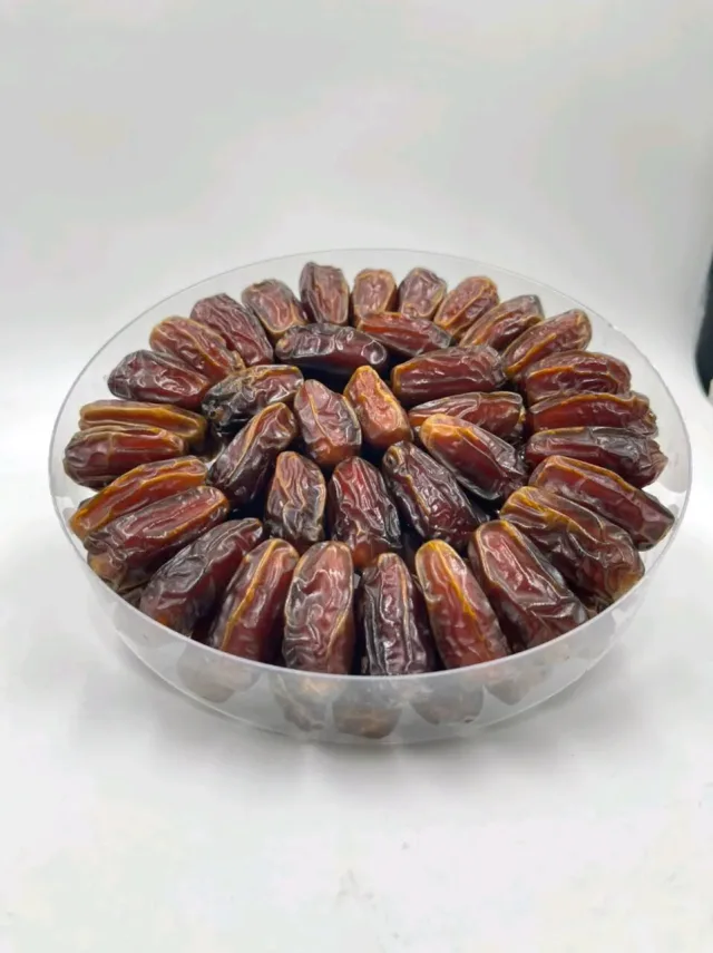سوق التمور 11