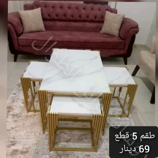 مفروشات وائل الطوال 6