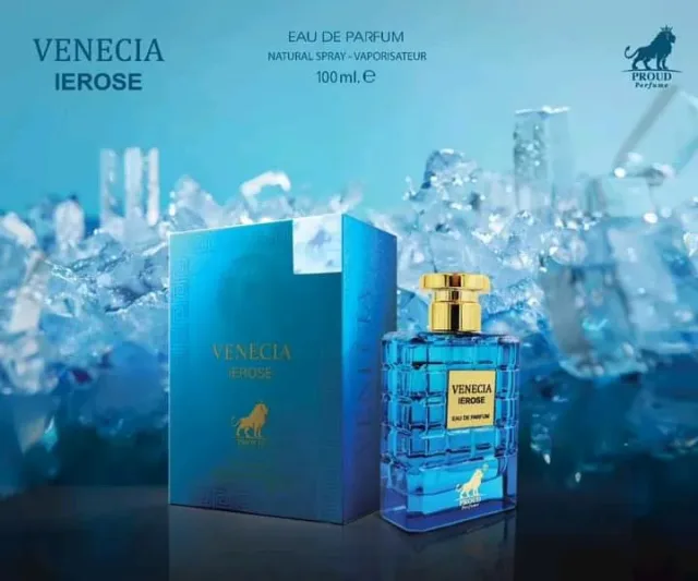 براود للعطور الفرنسية _proud perfume 3
