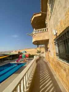 شاليه للايجار البحر الميت ,Chalet, 8