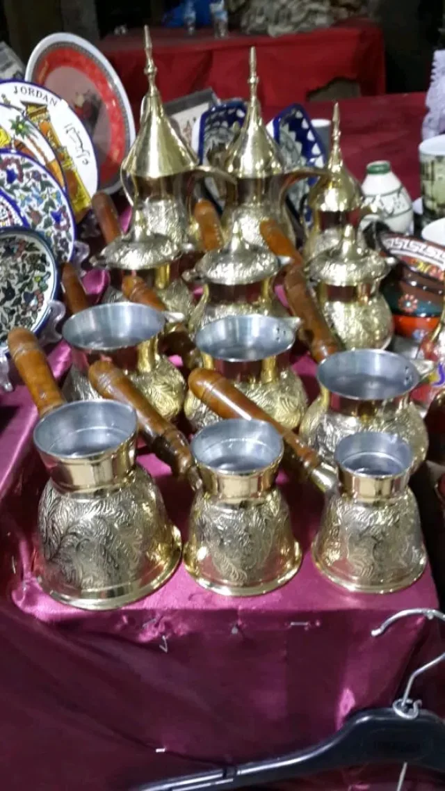 بازار سرى للتحف الشرقية 4