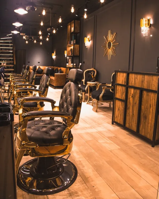 hairlab salon 8