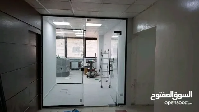 صيانه  وتركيب  سيكوريت 8