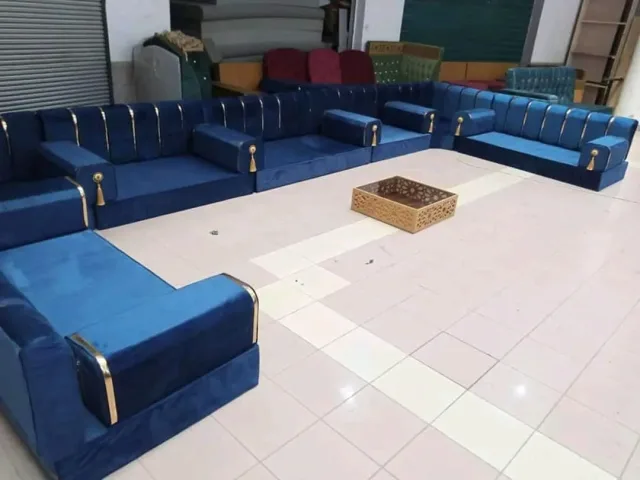 قصي للمجالس العربية والخليجية 4