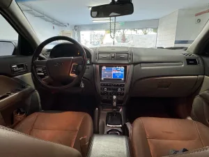 2012ford fusion فورد فيوجن موديل ٢٠١٢ للبيع 6