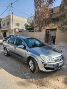 اوبل استرا ٢٠٠٨ opel astra 2008 3