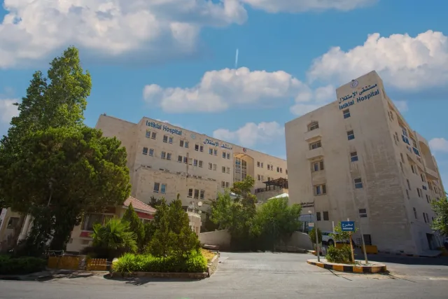 Istiklal hospital
