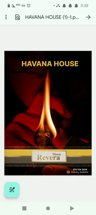 havana house 10