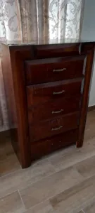 غرفة نوم للبيع