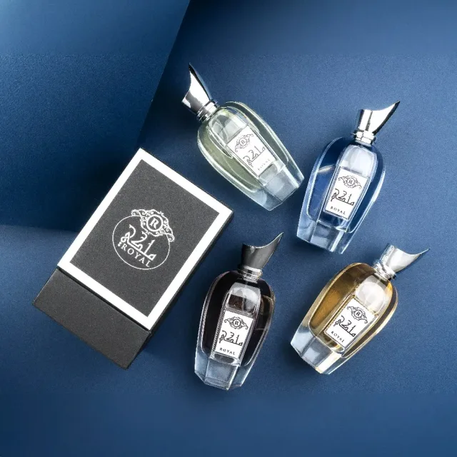 Royal Perfum 5