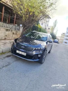 2019 kia sorento full option 2