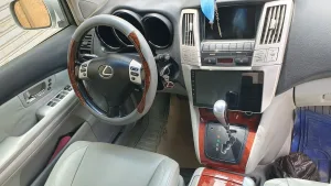 Lexus rx400h for sale 8